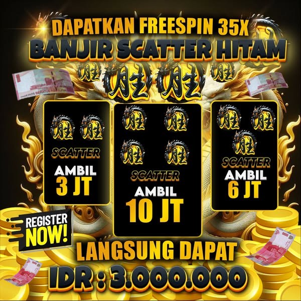 BANGTOTO : Game Online Gratis Anti Rungkad Jamin WD